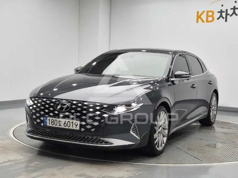 2023 Hyundai Grandeur