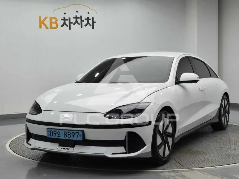 2023 Hyundai Ioniq