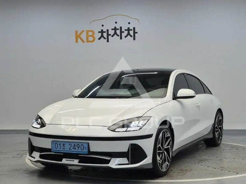 2022 Hyundai Ioniq