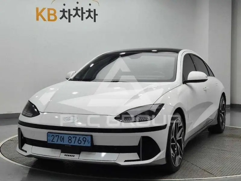 2023 Hyundai Ioniq