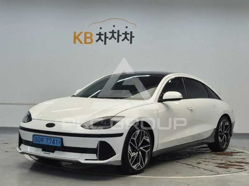 2023 Hyundai Ioniq