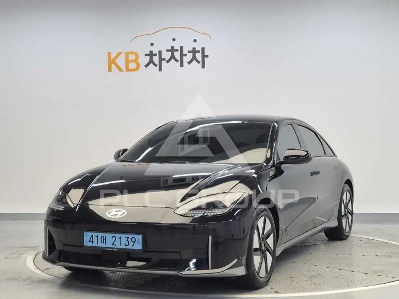 2023 Hyundai Ioniq