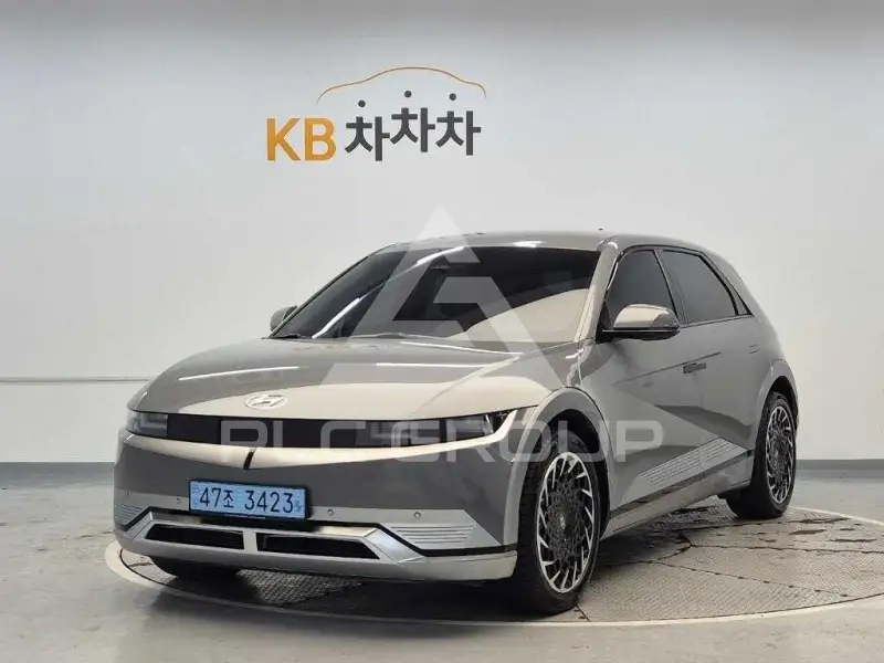 2022 Hyundai Ioniq