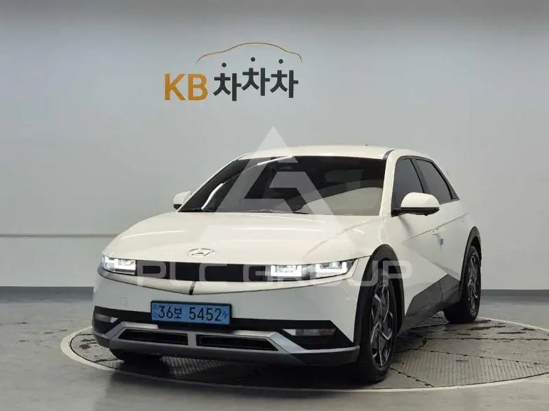 2023 Hyundai Ioniq