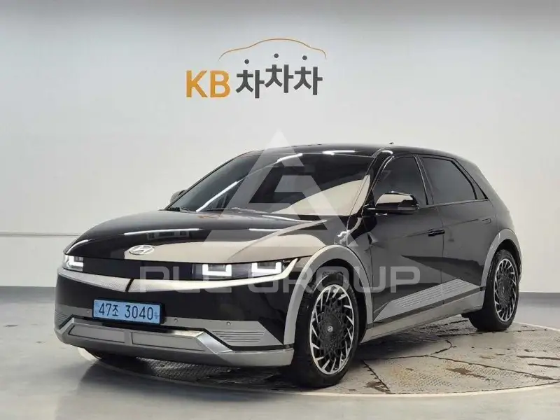 2022 Hyundai Ioniq