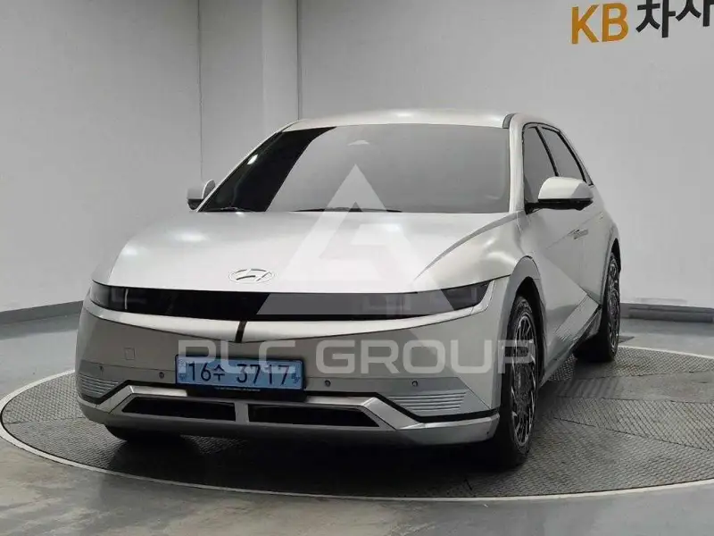 2022 Hyundai Ioniq