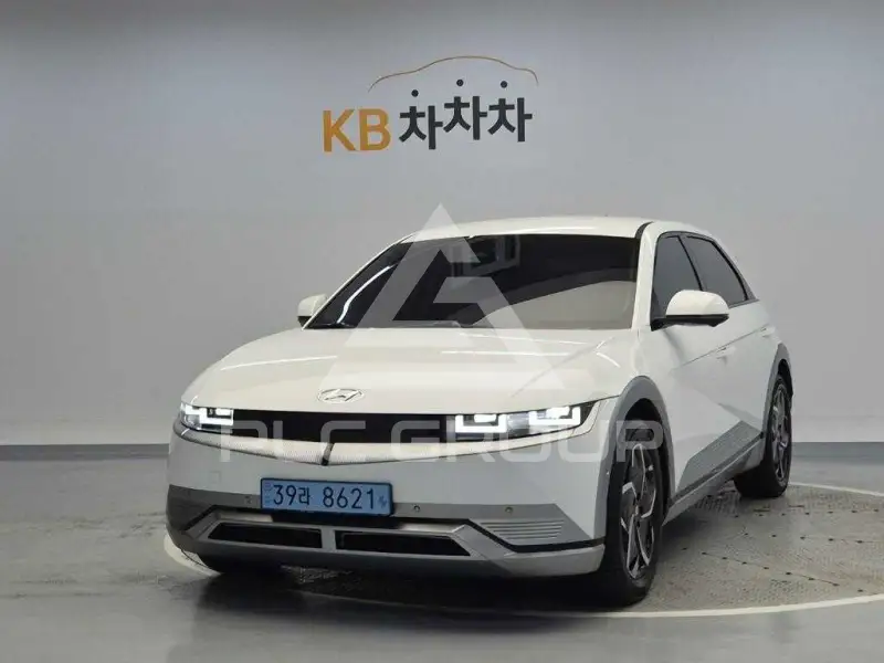 2022 Hyundai Ioniq