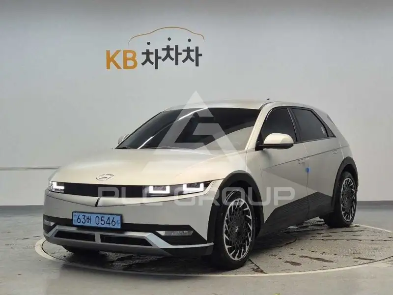 2023 Hyundai Ioniq