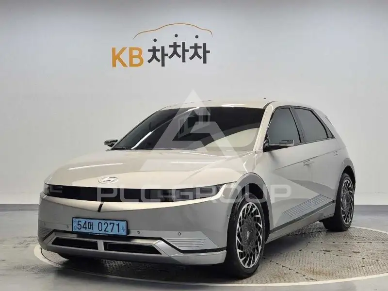 2022 Hyundai Ioniq