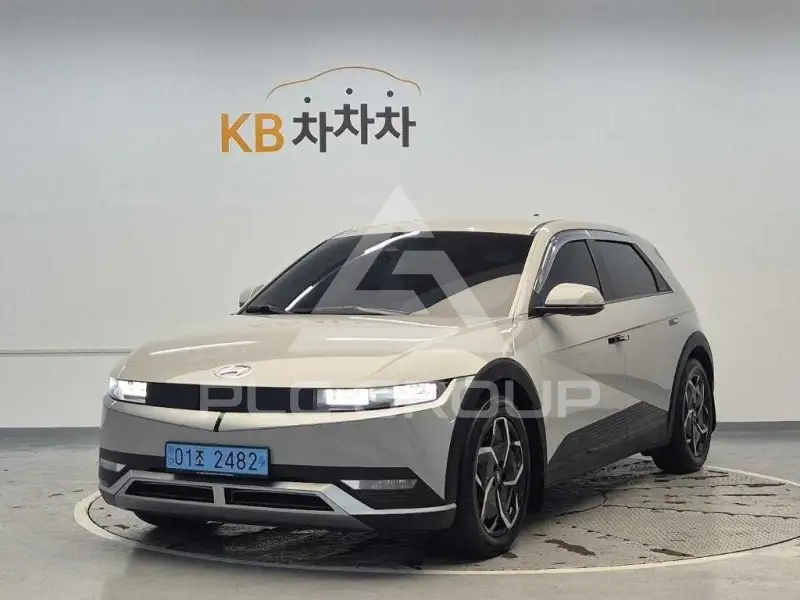 2023 Hyundai Ioniq