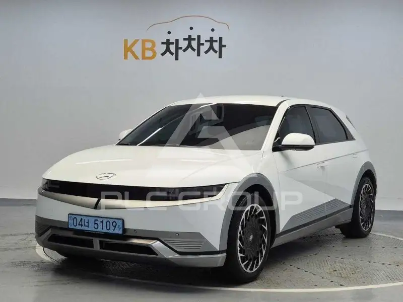 2022 Hyundai Ioniq