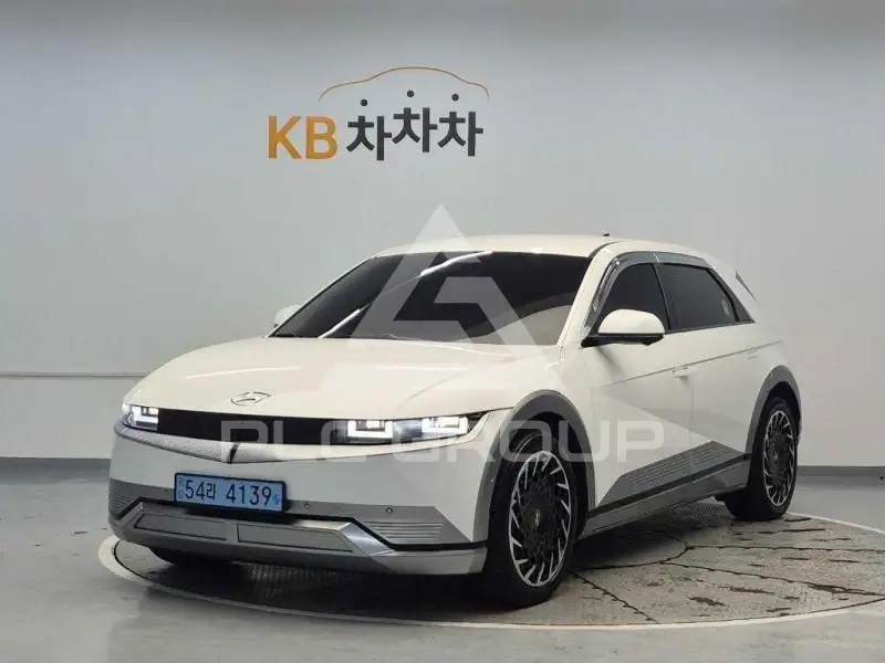 2022 Hyundai Ioniq