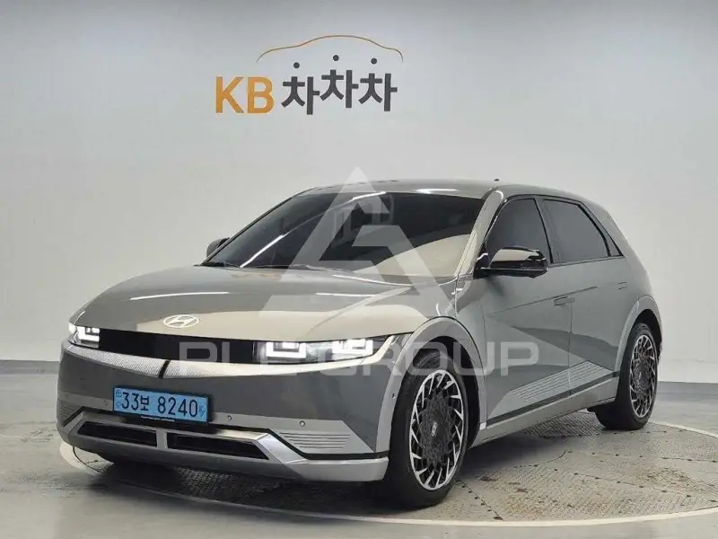2023 Hyundai Ioniq