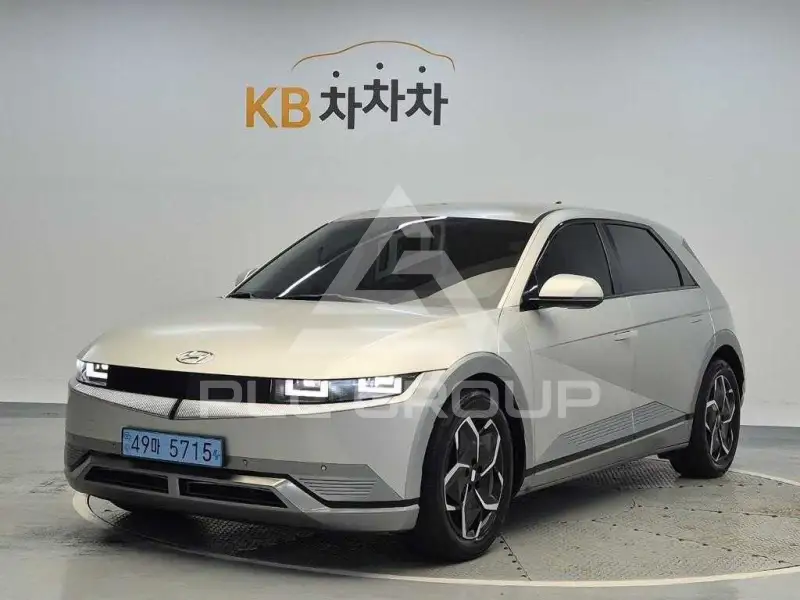 2022 Hyundai Ioniq