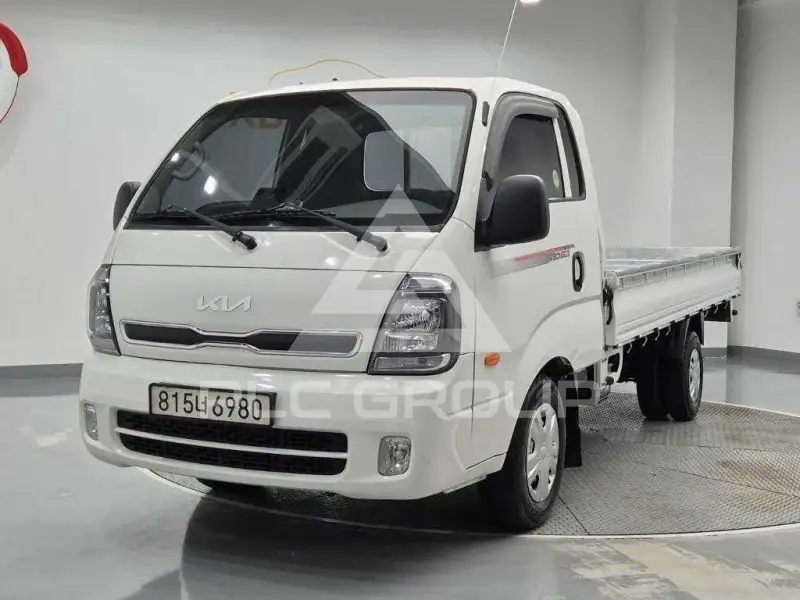 2022 KIA Bongo 3