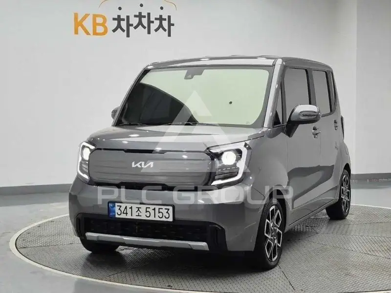 2023 KIA Ray