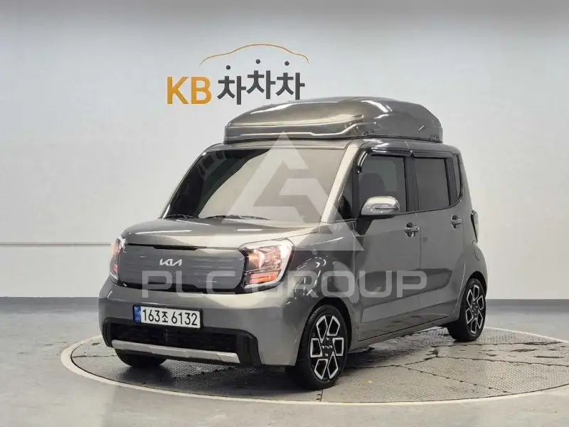 2023 KIA Ray