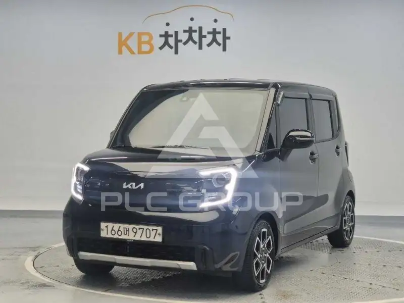 2023 KIA Ray