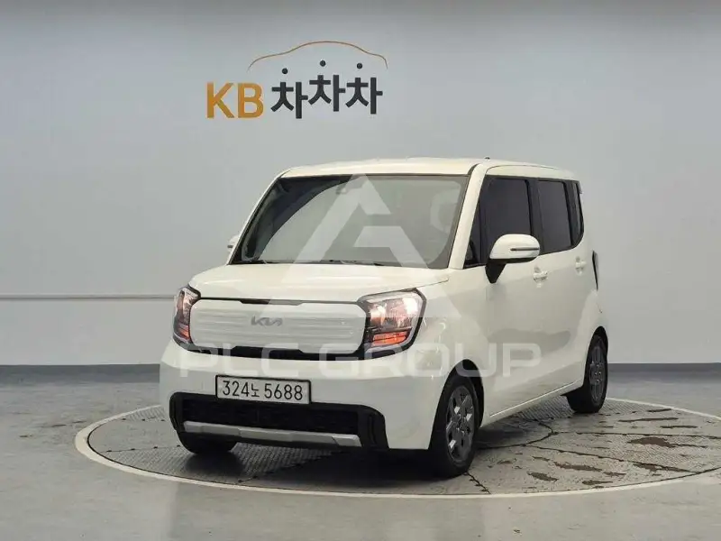 2023 KIA Ray