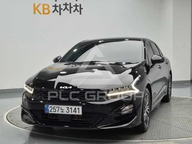 2023 KIA K5