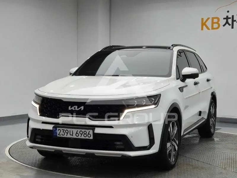 2023 KIA Sorento