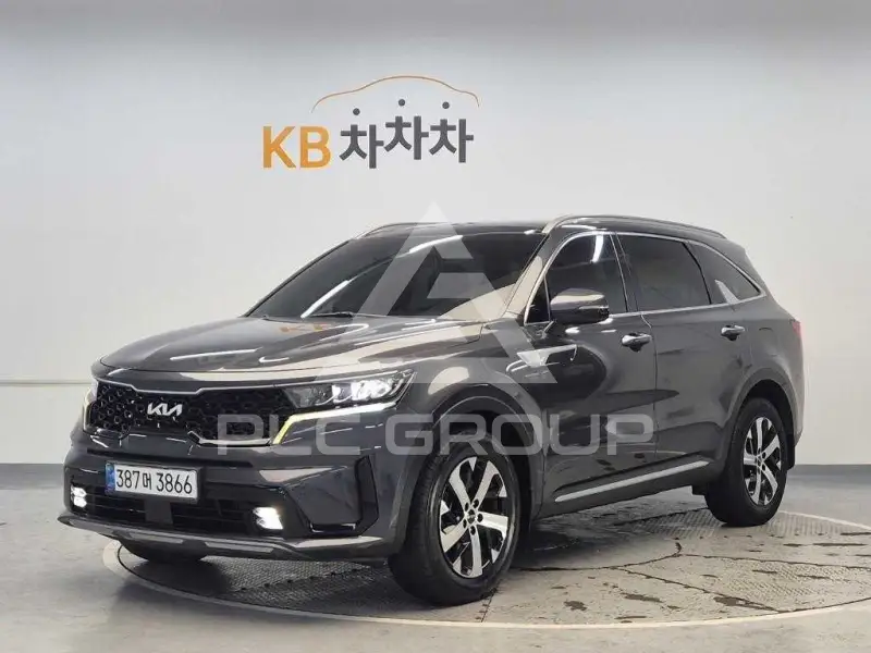 2022 KIA Sorento