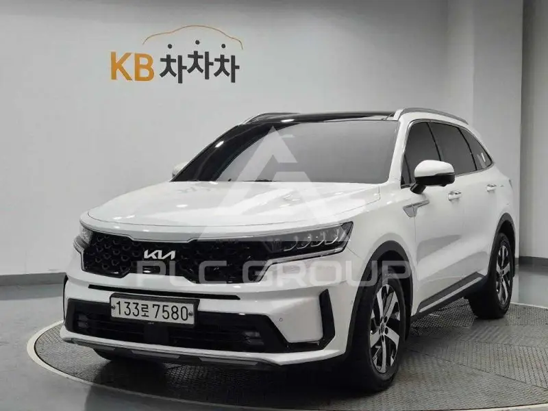 2023 KIA Sorento