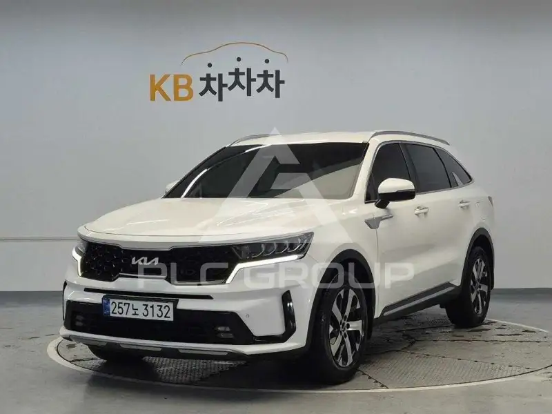 2023 KIA Sorento