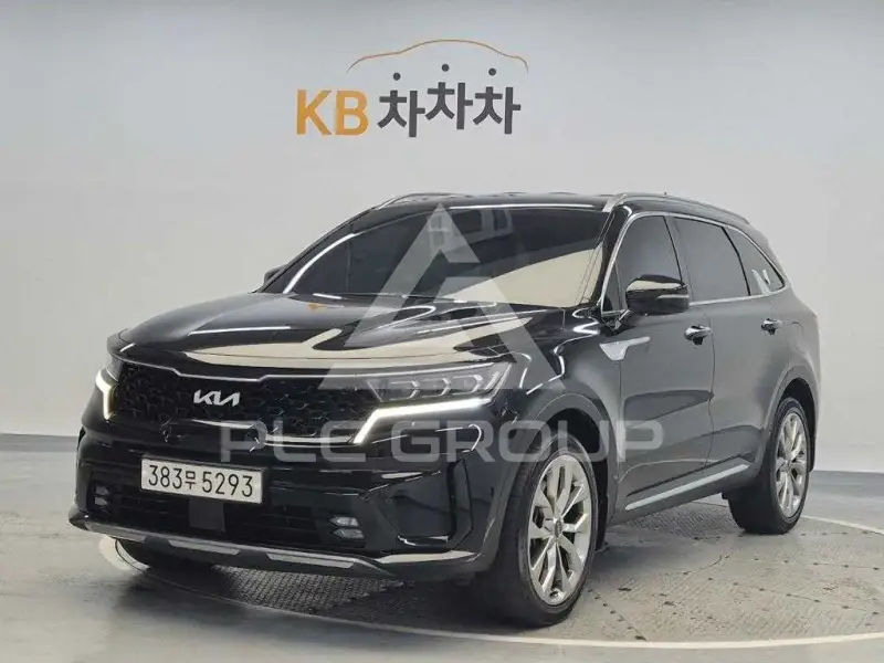 2022 KIA Sorento