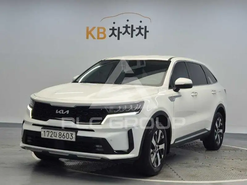 2022 KIA Sorento