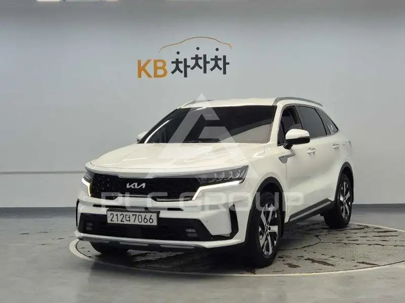 2022 KIA Sorento