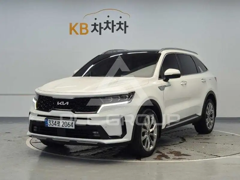 2022 KIA Sorento