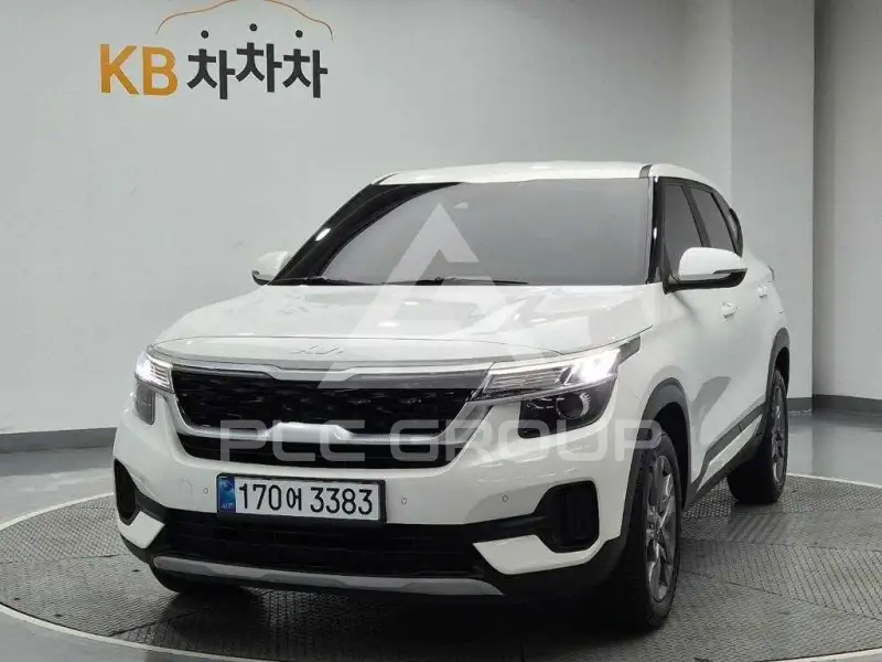 2022 KIA Celltos