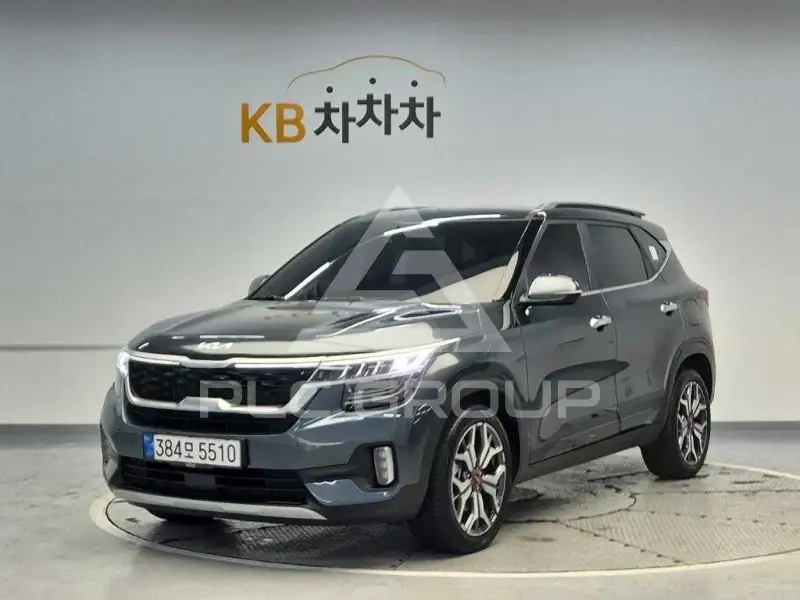 2023 KIA Celltos