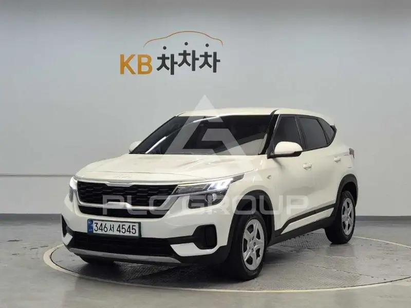2023 KIA Celltos