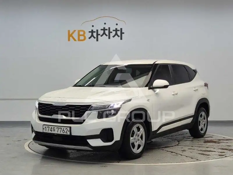 2023 KIA Celltos