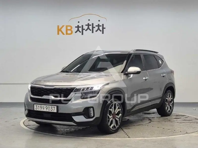 2023 KIA Celltos