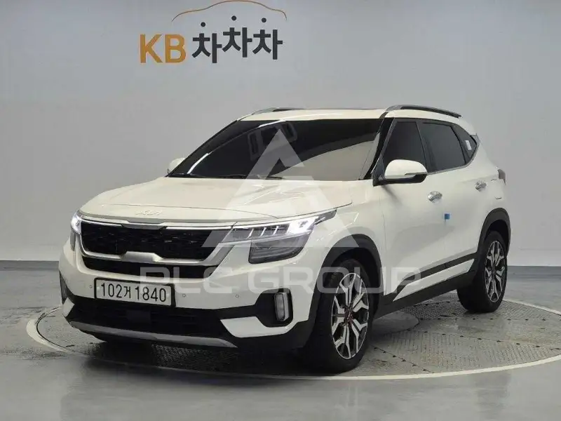 2023 KIA Celltos