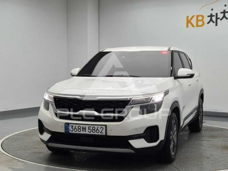 2023 KIA Celltos