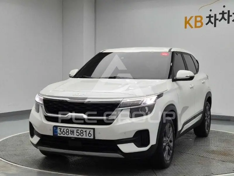 2023 KIA Celltos