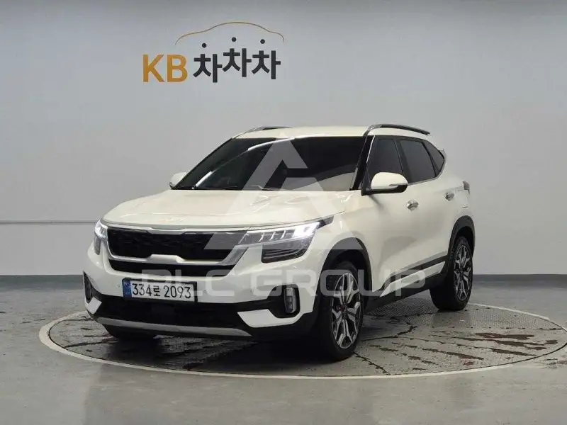 2022 KIA Celltos