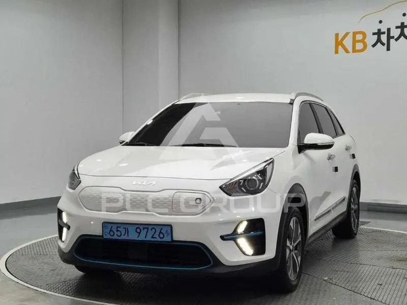 2022 KIA Niro