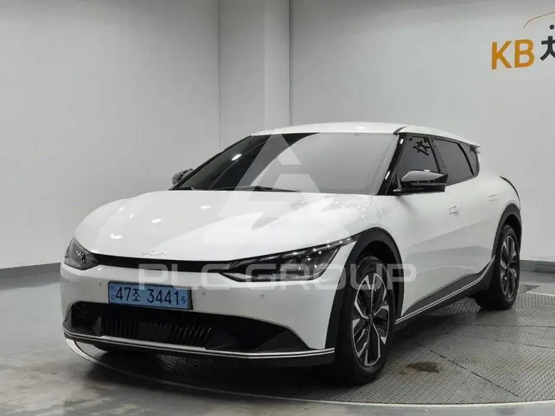 2023 KIA EV