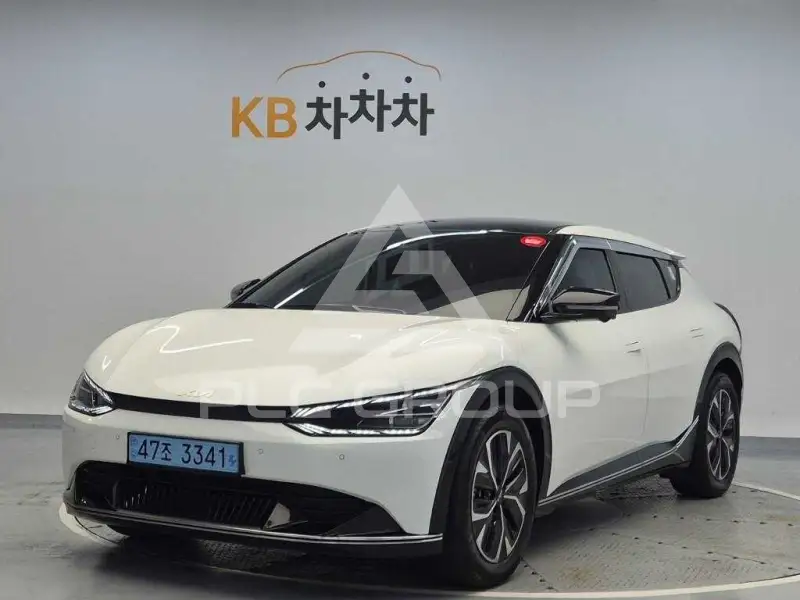 2022 KIA EV