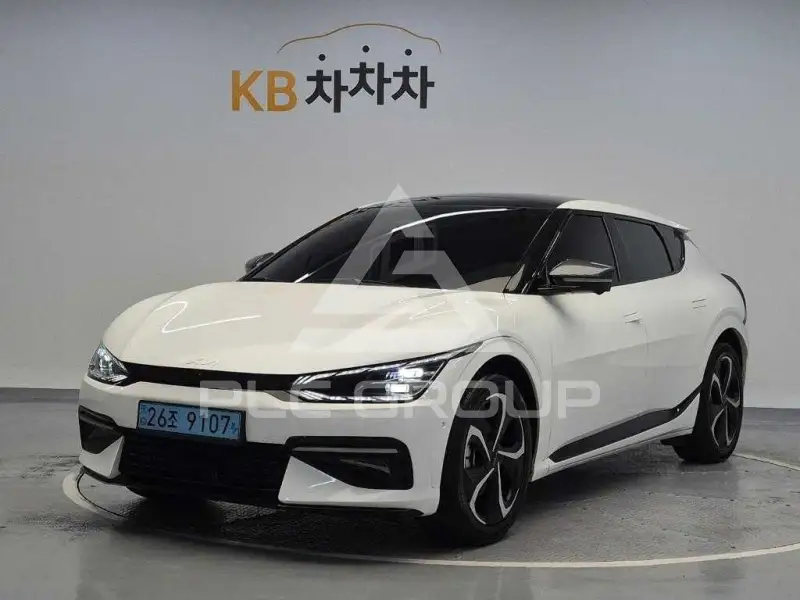 2023 KIA EV