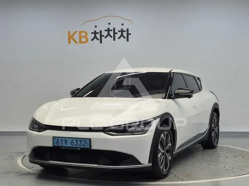 2022 KIA EV