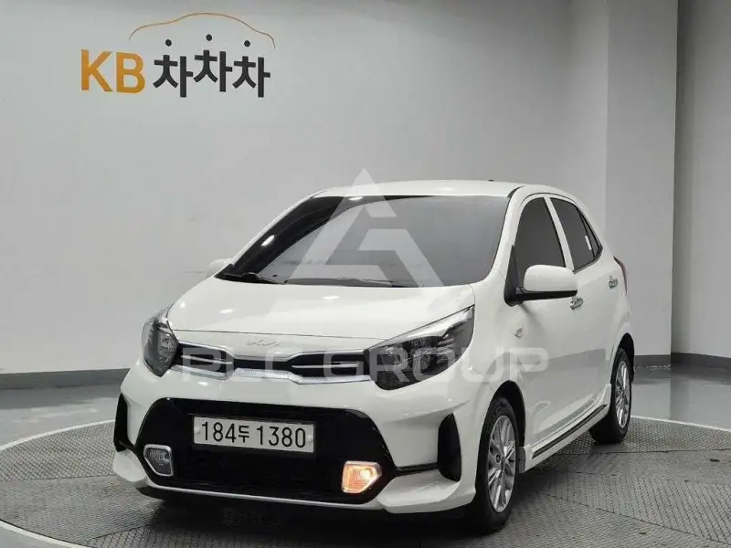 2023 KIA Morning