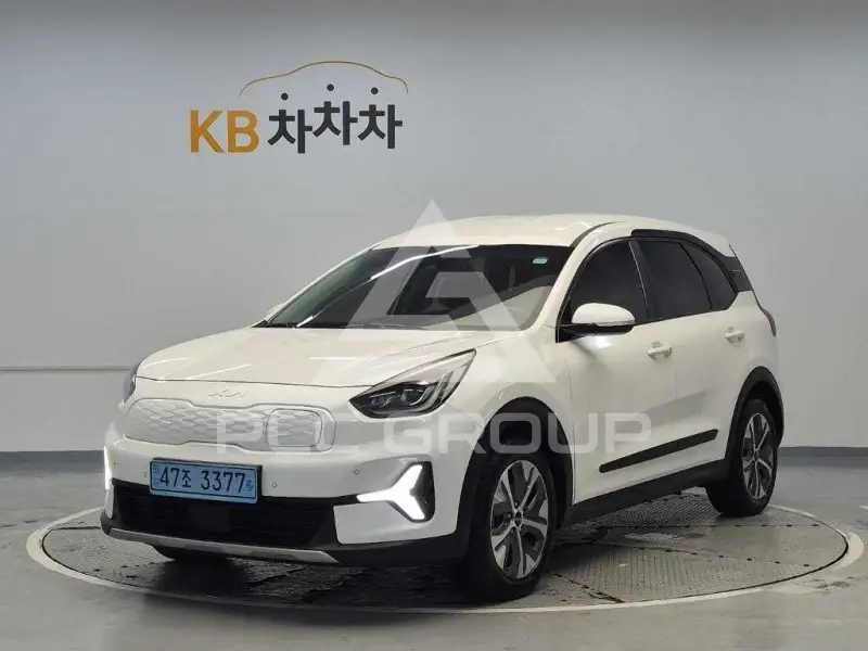 2023 KIA Niro