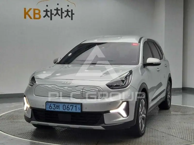 2023 KIA Niro