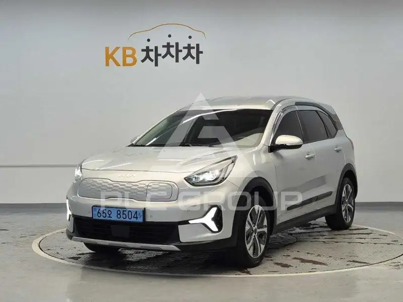 2023 KIA Niro